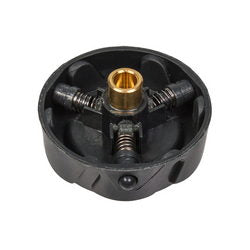 Sieve Holder for Philips Juicer Black