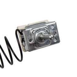 Oven thermostat EGO 55.17054.030 L=144cm (256°C) Zanussi