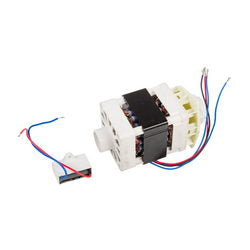 Circulation pump motor for dishwasher YXW35-2D 220-240V 80W Electrolux