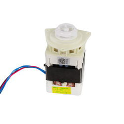Circulation pump motor for dishwasher YXW35-2D 220-240V 80W Electrolux