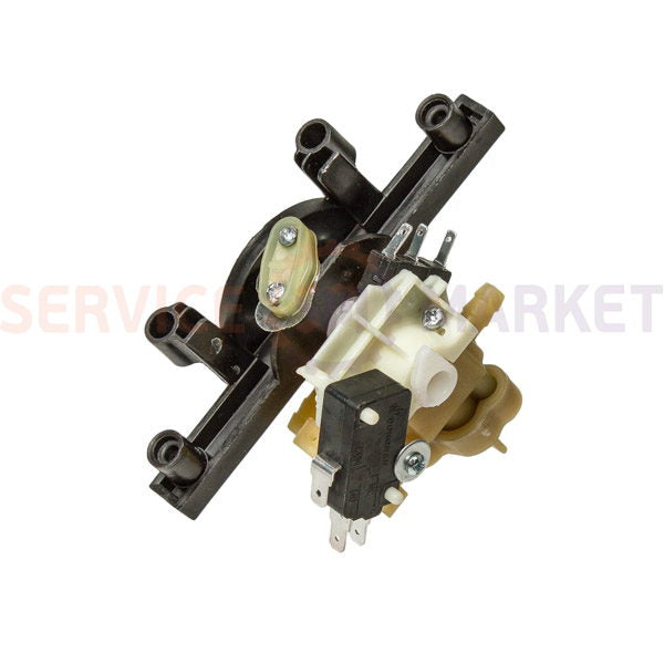 Electrolux EEA111 Water/Steam Faucet Coffee Maker 4055264685