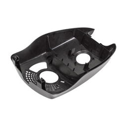 Housing cover for vacuum cleaner VC1001.002 Zelmer brown