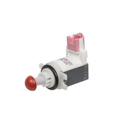 Клапан сливной теплообменника для посудомоечной машины Bosch