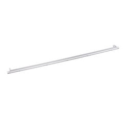 Frame back glass shelf for refrigerator Beko