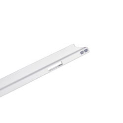 Frame back glass shelf for refrigerator Beko