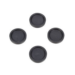 Legs (4 pcs.) for Kenwood juicer