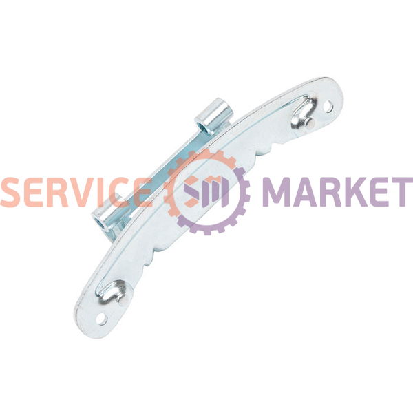 Hatch hinge for Zanussi washing machine