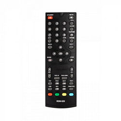 Пульт для DVB-T2 RDB-525 Rolsen