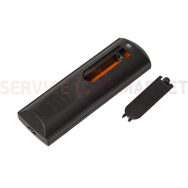 Remote control for DVB-T2 TR-2012 (HQ) Trimax