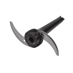 Knife for chopper bowl 1250ml blender Bosch black