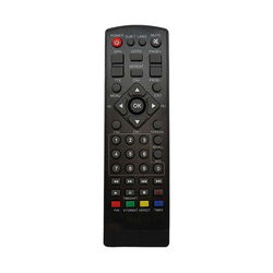 Пульт для DVB-T2 VA2102HD Kaskad