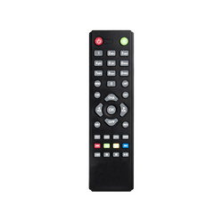 Пульт для DVB-T2 T37 (HQ) World Vision
