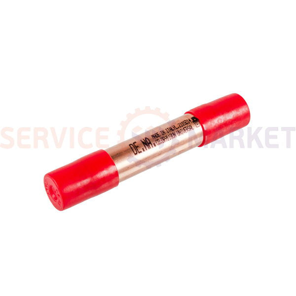 Фильтр осушитель компрессора для холодильника 13GR D=2.5/5.2mm DENA