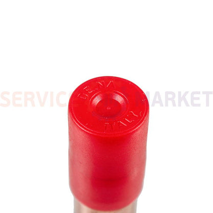 Compressor filter dryer for refrigerator 13GR D=2.5/5.2mm DENA