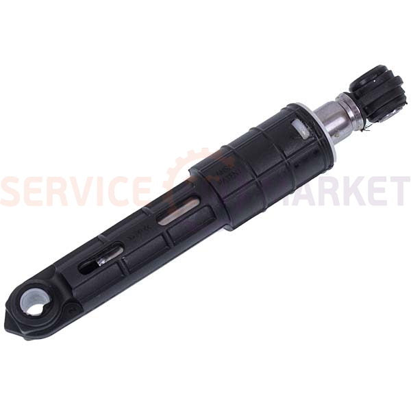 Tank shock absorber + dowel for washing. machines 80N L=180-265mm Hole=8/12mm ANSA Bosch