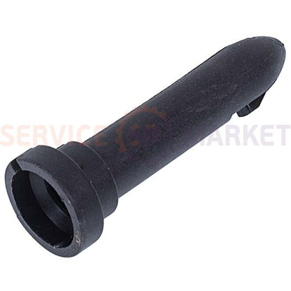 Tank shock absorber + dowel for washing. machines 80N L=180-265mm Hole=8/12mm ANSA Bosch