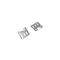 Door facade fastening kit (cold/frost) for built-in cold. Bosch