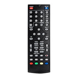 Пульт для DVB-T2 T56 World Vision (аналог)