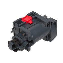 Brewing unit for Electrolux coffee machine