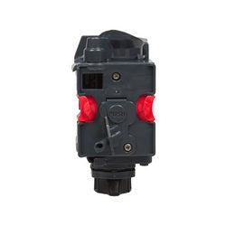 Brewing unit for Electrolux coffee machine