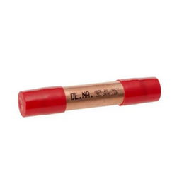 Фільтр-осушувач компресора для холодильника DENA DRY017UN D=2.5/6,5mm 13GR