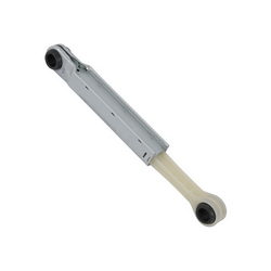 Shock absorber tank + fastening for washing machine 80N L=???-???mm Dотв.=13mm Electrolux