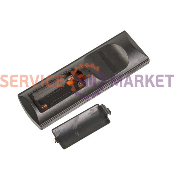 Remote control for DVB-T2 GS8830HD Goldstar