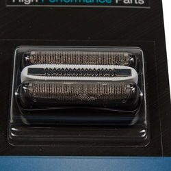 Attachment (cassette) 32B for Braun razor 81633296