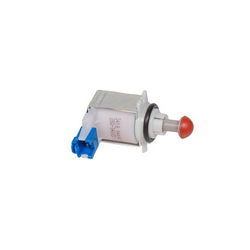 Heat exchanger drain valve 11033896 for Bosch dishwasher