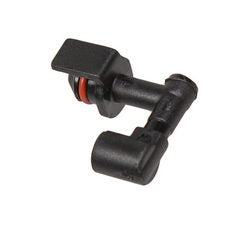 Steam supply valve for cappuccino maker for Philips Saeco coffee maker 421944035641