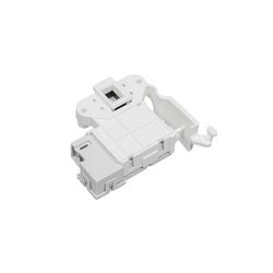 Hatch (door) lock ZV-447 for washing machine Gorenje 474220