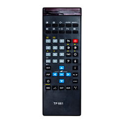 Пульт дистанційного керування для телевізора Grundig TP661арун