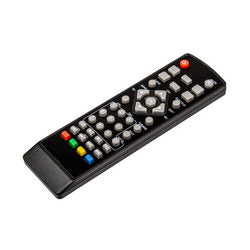 Trimax DVB-T2 Remote control TR-2015 HD FTA PVR