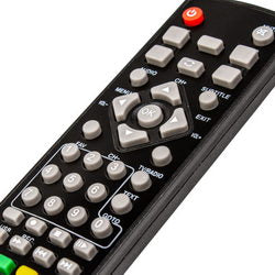 Trimax DVB-T2 Remote control TR-2015 HD FTA PVR