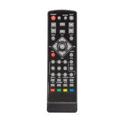 Remote control for DVB-T2 Romsat T2020