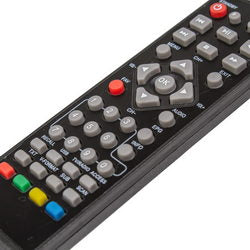 Remote control for DVB-T2 Romsat T2020