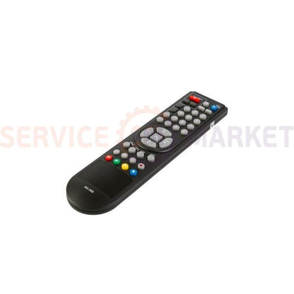 Remote control for DVB-T2 RS-300 Romsat