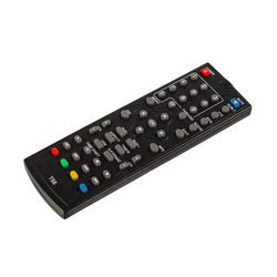 Remote control for DVB-T2 World vision T56