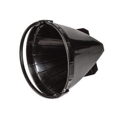 Filter holder for Philips drip coffee maker 996510062238