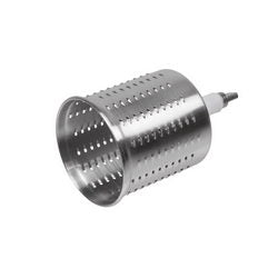 Drum-grater (deruni) for the attachment of the trimmer Kenwood KW711856