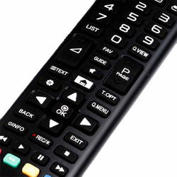 Remote control for LG TV AKB74475490ar
