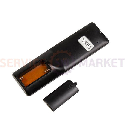 Пульт для DVB-T2 T8005HD Romsat