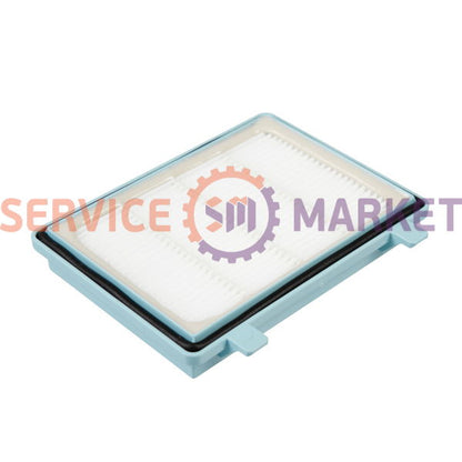 Filter outlet EPA10 for vacuum cleaner Philips