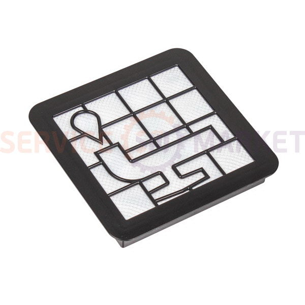 Фильтр контейн. HEPA для пылесоса Philips