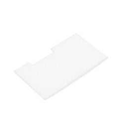 Zelmer vacuum cleaner Outlet filter (micro) ZVCA165X (632301.0014) \ Bosch 00792519