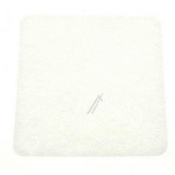 Фільтр мотора (мікро) для пилососа Zelmer \ Bosch 632301.0039 00792520