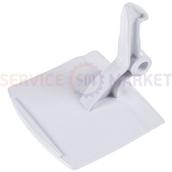Door handle (hatch) for Bosch Siemens 00069637 washing machine