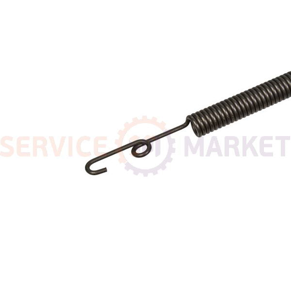 Door spring for Electrolux dishwasher