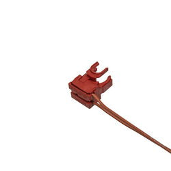 Indesit gas stove Micromicrochemicals of the firing block C00113972