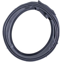Hatch seal for Beko washing machine 2856910200